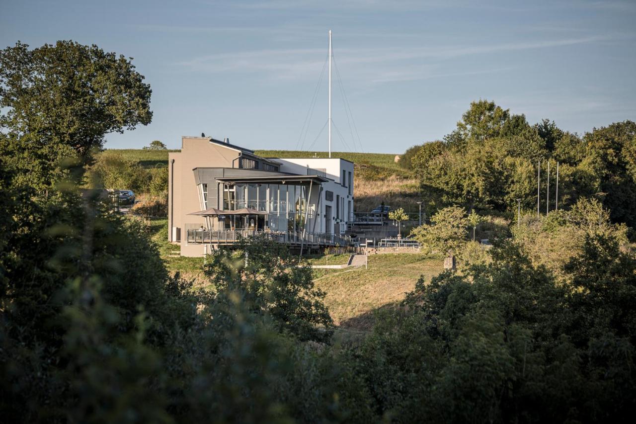 Boutiquehotel Genusswerk Eifel Korperich Exterior foto